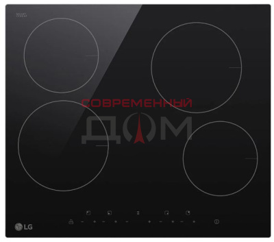 Поверхность  LG CBEZD 2414B 